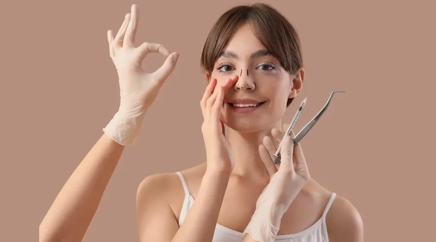 Rinoplastide Başarısızlığı Önlemek için Nelere Dikkat Edilmeli? - İstanbul Rinoplastide Başarısızlığı Önlemek için Nelere Dikkat Edilmeli? - İstanbul