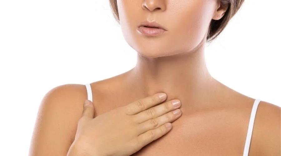 Ses Teli Ameliyatından Sonra - İstanbul